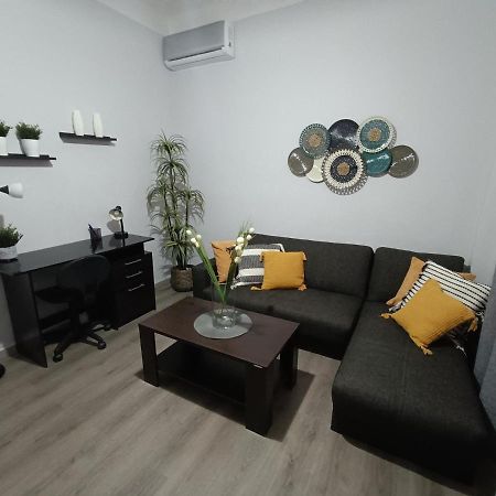 Helena'S House Διαμέρισμα Ερμούπολη Εξωτερικό φωτογραφία
