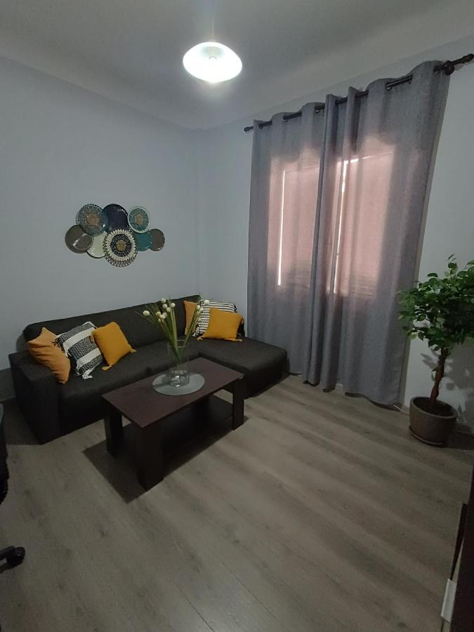 Helena'S House Διαμέρισμα Ερμούπολη Εξωτερικό φωτογραφία