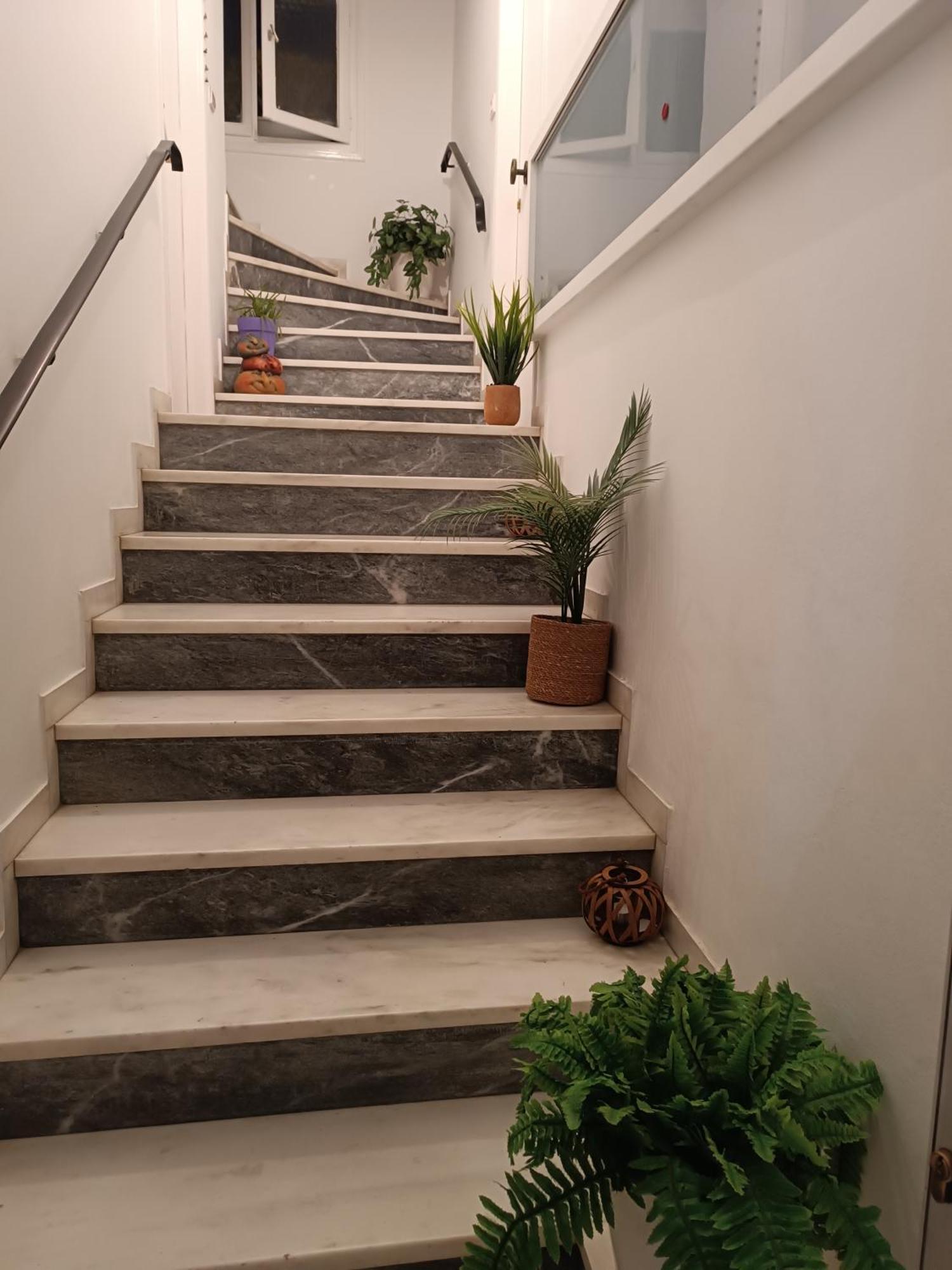Helena'S House Διαμέρισμα Ερμούπολη Εξωτερικό φωτογραφία