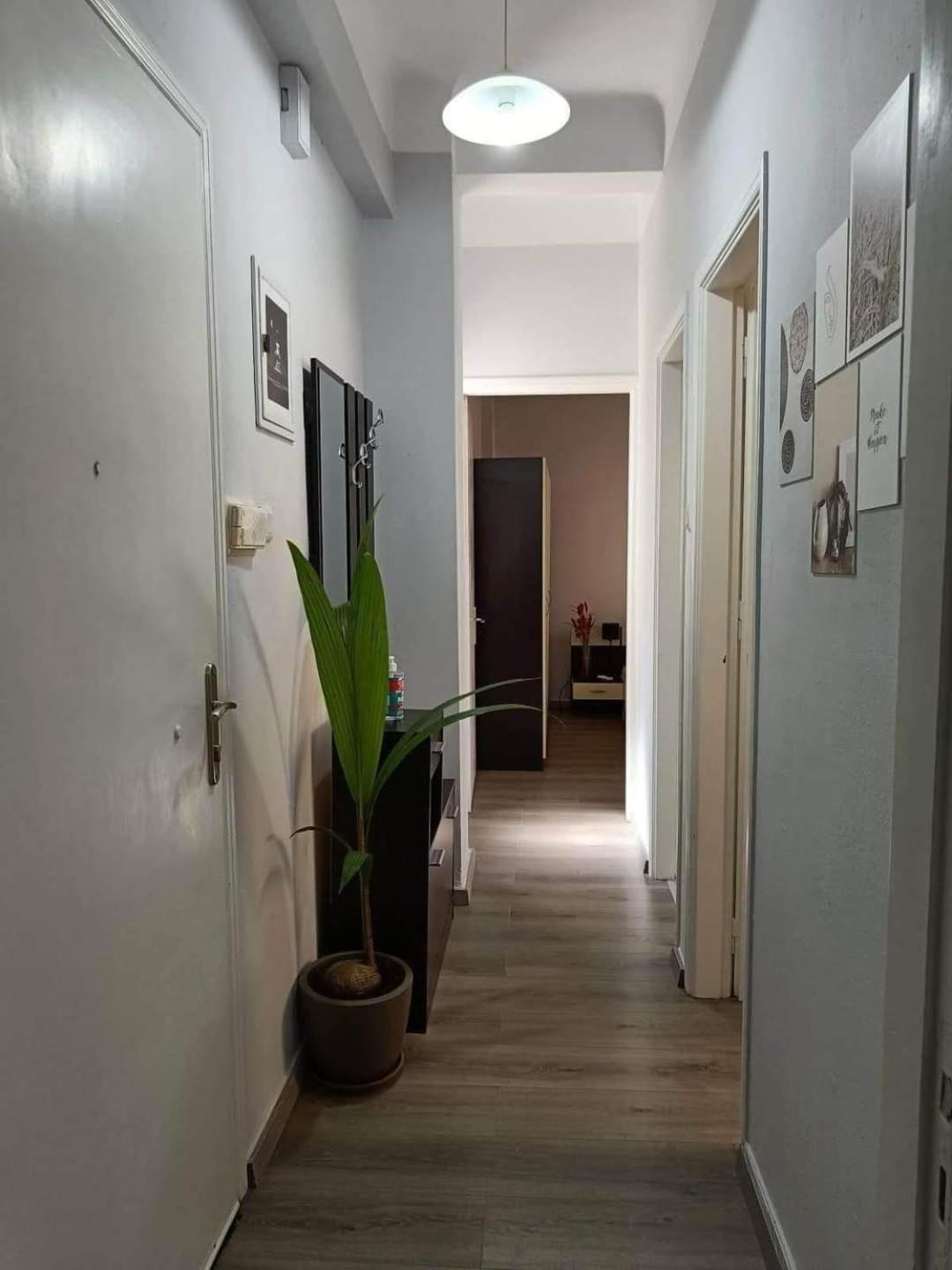 Helena'S House Διαμέρισμα Ερμούπολη Εξωτερικό φωτογραφία